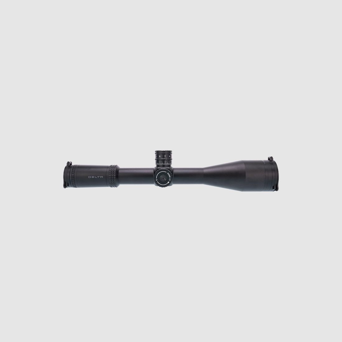 Delta Optical Javelin 4.5-30×56 Richtkijker — SMR2, afbeelding 1 van 6