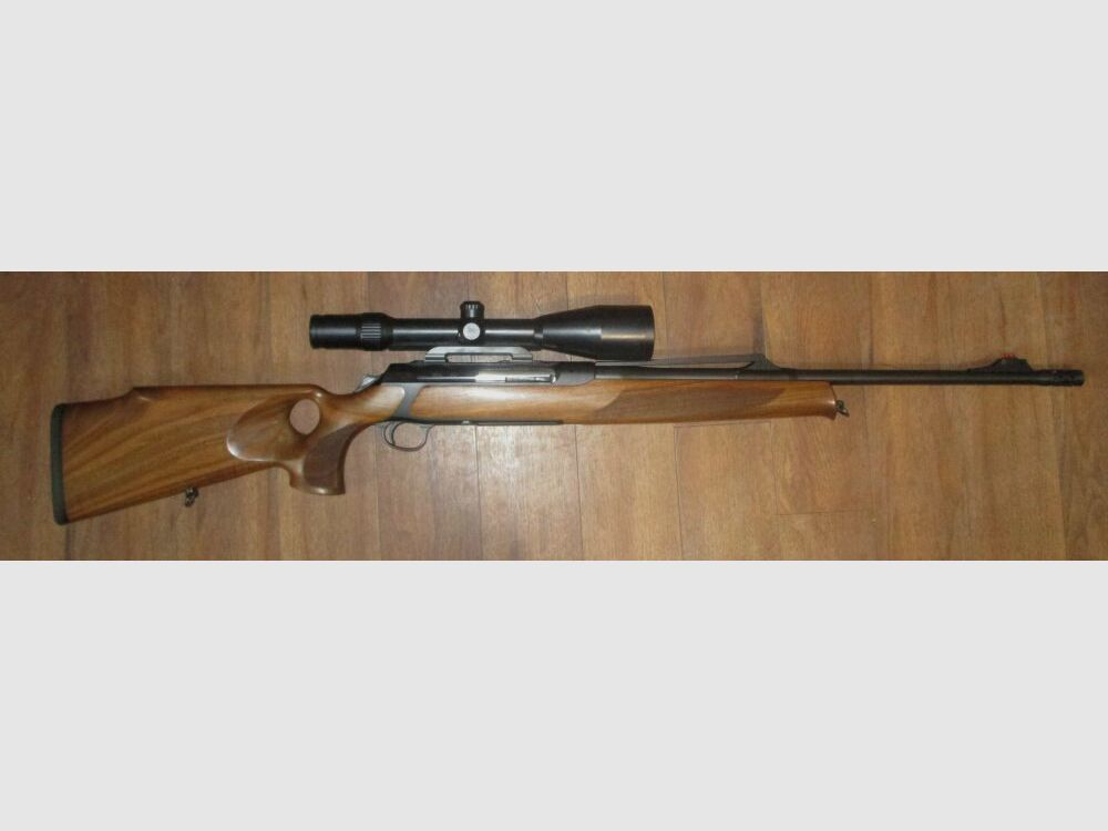 Sauer	 303 GTI