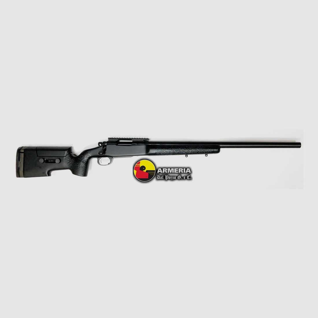 REMINGTON 40X 308 WIN. 22″, immagine 2 di 2