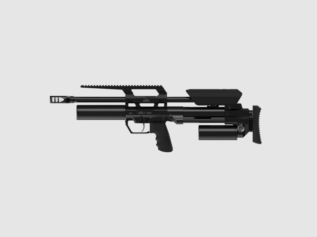 AEA Zeus MK 2 16'', Bild 1 von 2
