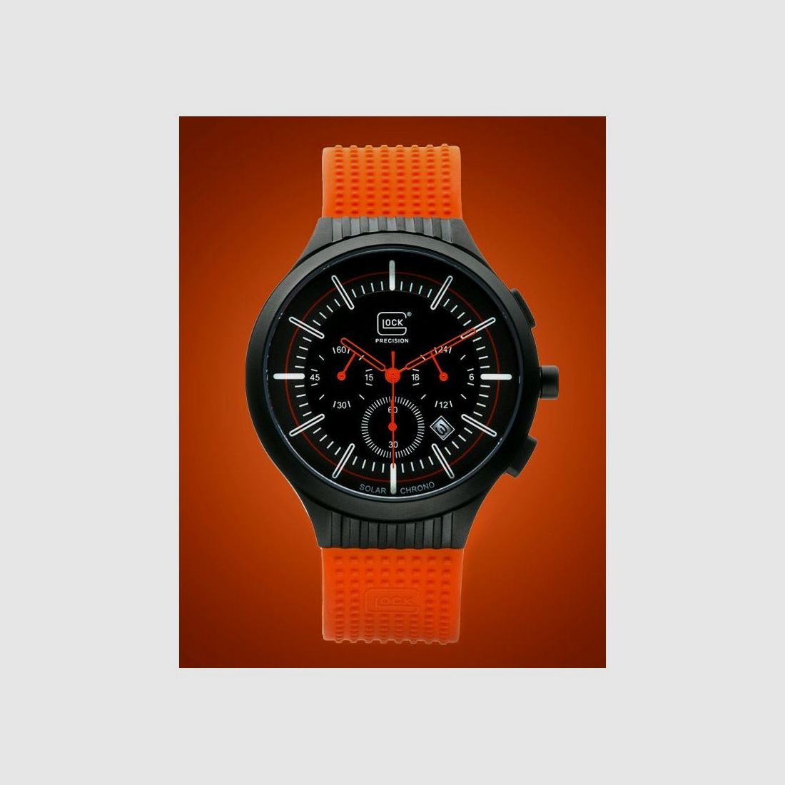 GLOCK CHRONOGRAPH GLOBAL, Bild 2 von 12