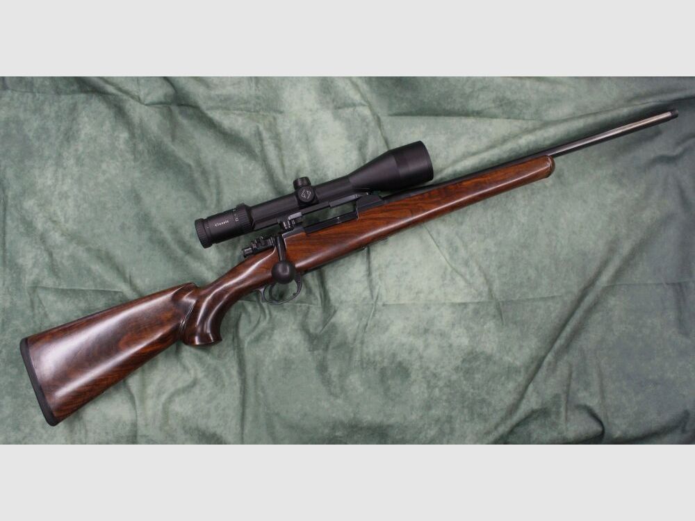 Niedermeier NDR 98 (Mauser 98), immagine 1 di 5