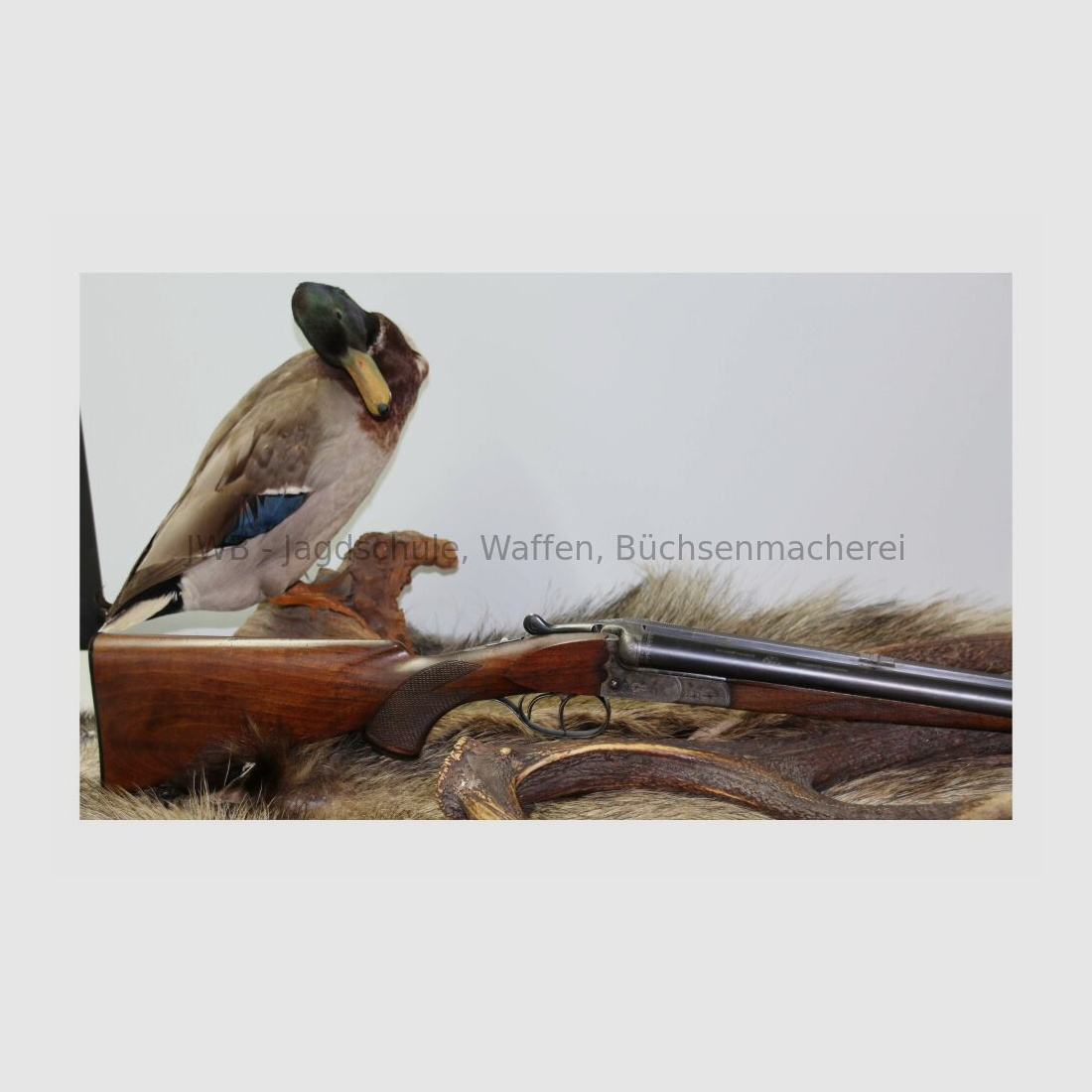 Haenel/Suhl ohne 16/70