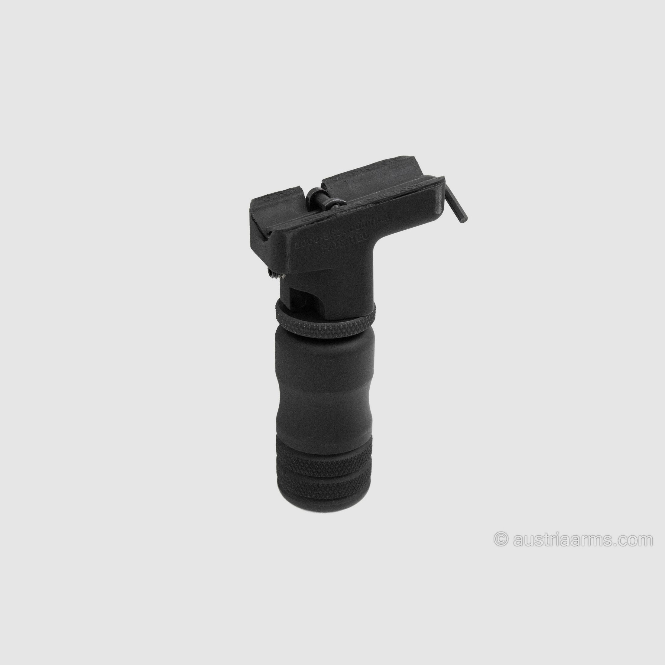 BT Accu-Shot Monopod BT01-QK, image 1 of 2