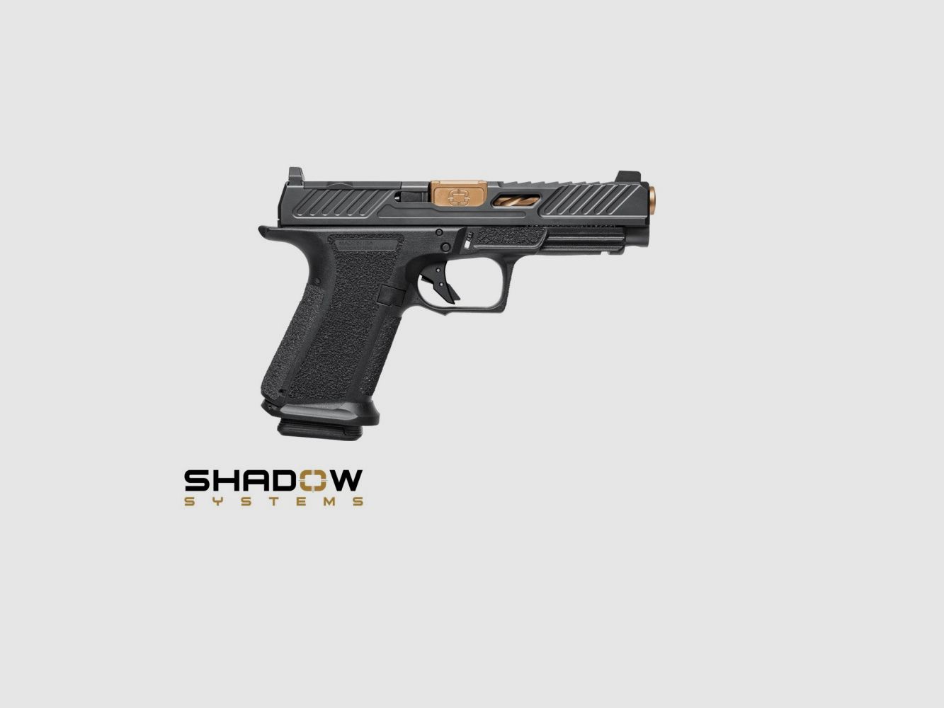 SHADOW SYSTEMS MR920L ELITE 9mm Luger