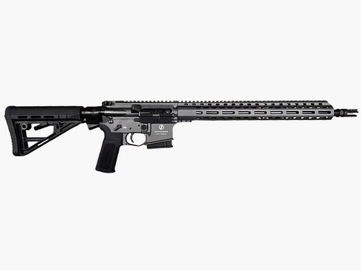 SCHMEISSER AR15 DYNAMIC Grey M5FL, 16,75" 223Rem *EWB wymagany M5FL Dynamic Grey - RRP: 3238€
