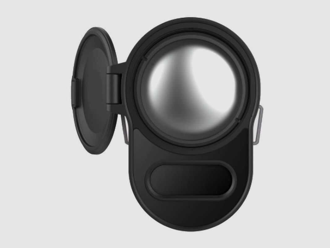 Thermal monocular Guide Gen3 TD633L LRF, image 3 of 4