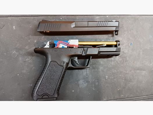 Cyma Cm127/Jeftron 3