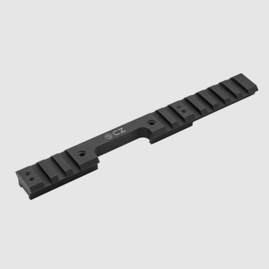 Picatinny Rail 25 MOA CZ 455/452