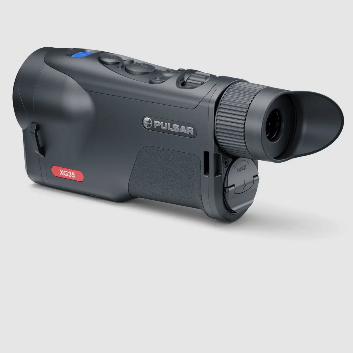 Pulsar dispositivo de imagen térmica Oryx LRF XG35