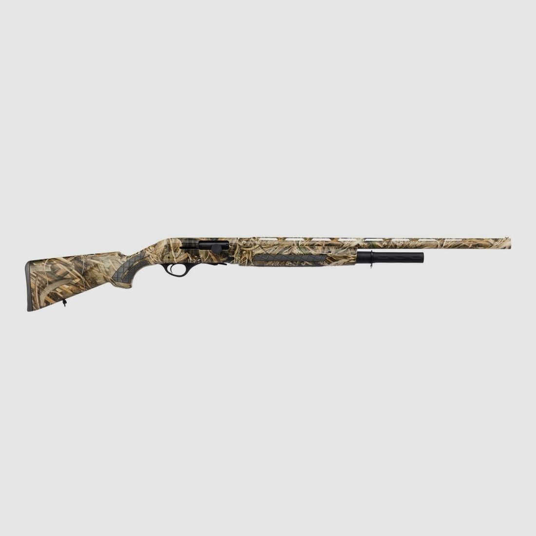 Mercury hunting Selbstladeflinte Xtreme Max5 12/76