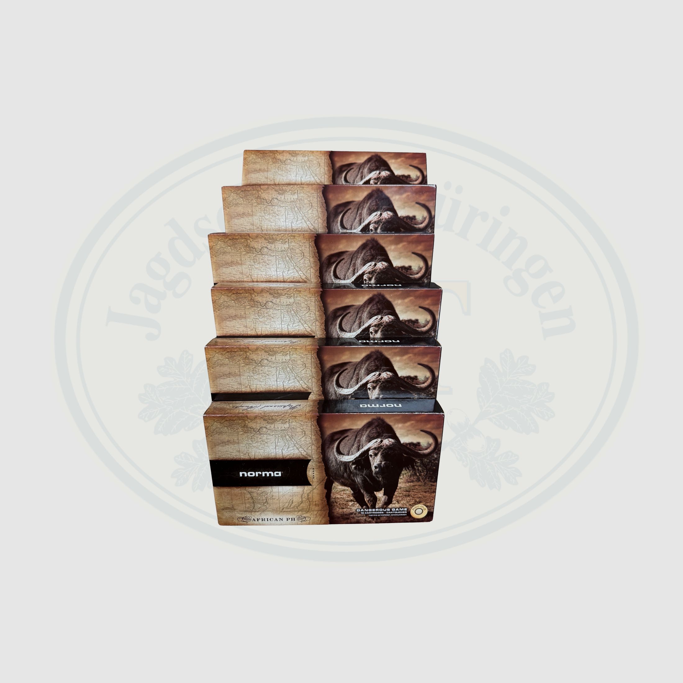 Norma 470 N.E. FMJ 32,4 g / 500 g