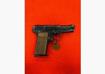 Pistola Beretta 1915 Calibro 7.65