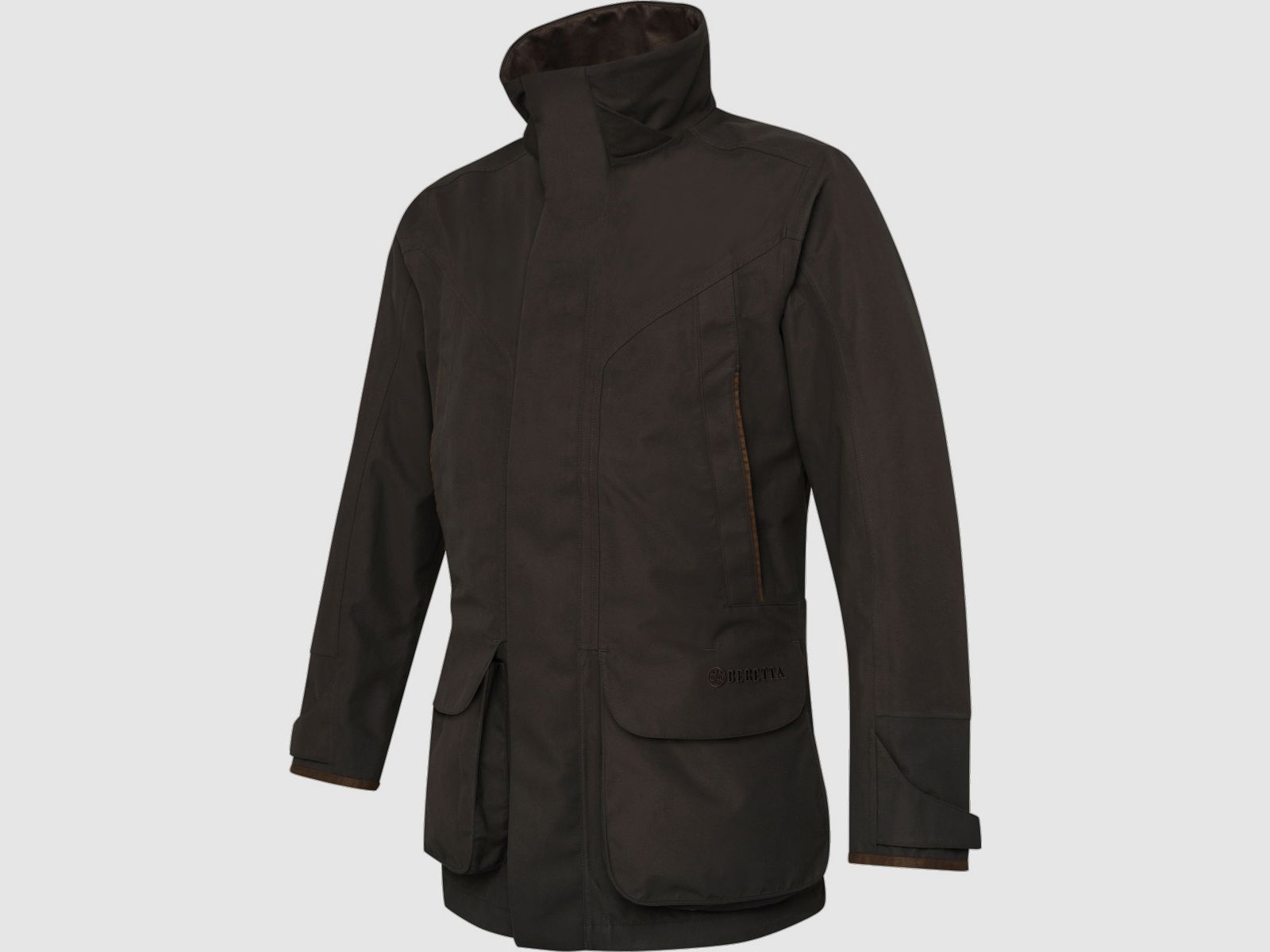 Beretta Tempesta veste, Brown Bark, image 1 sur 9