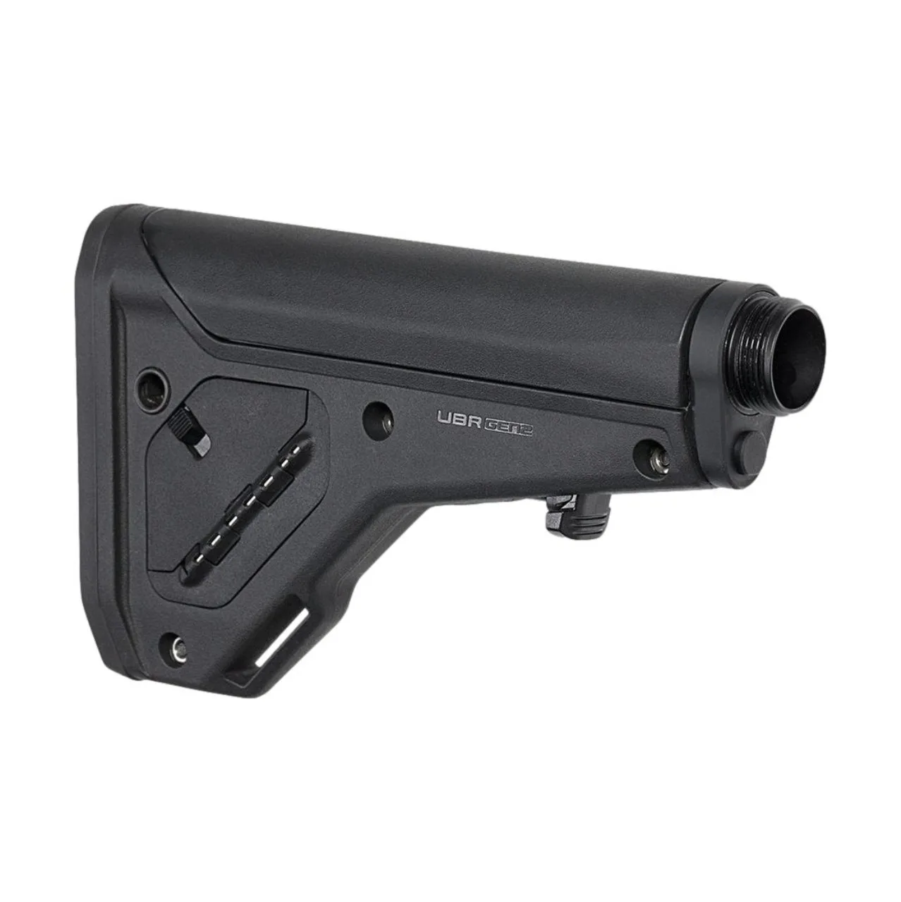 Magpul UBR GEN2 Crosse Rétractable – Noir