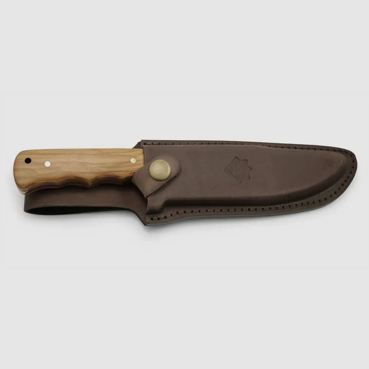 PUMA SGB big bear bowie, bois d'olivier