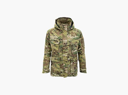 Carinthia TRG Jacket multicam