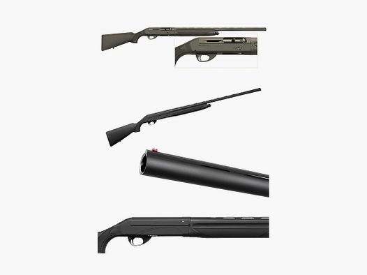 Benelli Bellmonte I Synthetic MK2