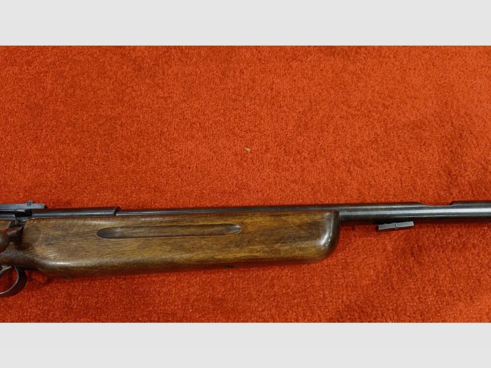 Schmidt Zimmerstutzen 4mmRF Lang