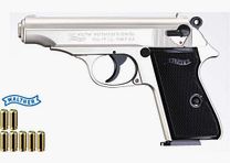 Walther PP