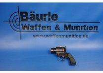 Webley & Scott Nr 4 Mark 1 1,5"Sygnal