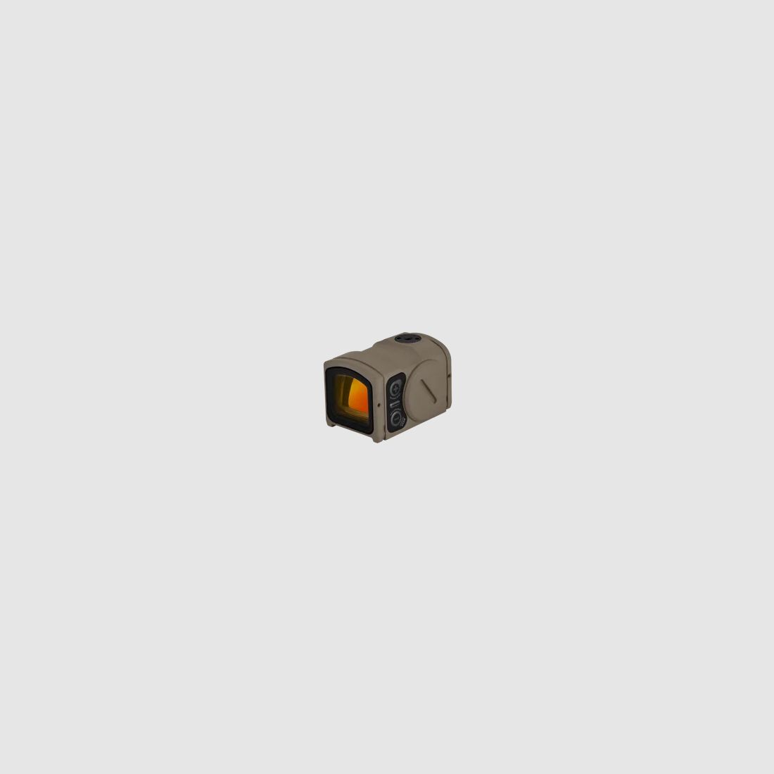 AIMPOINT Acro P-2™ FDE 3.5 MOA - Rotpunktvisiermit integrierter Acro™ Schnittstelle