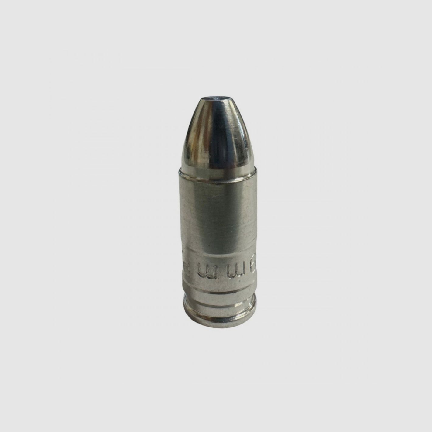 Primer Retainer in Aluminum Cal. 9 PB