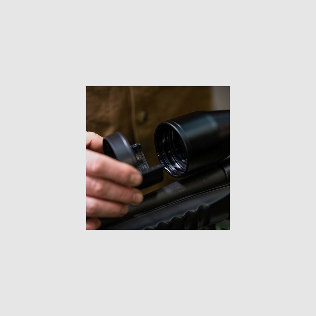 EP Arms Zielfernrohrhalter Rotoclip