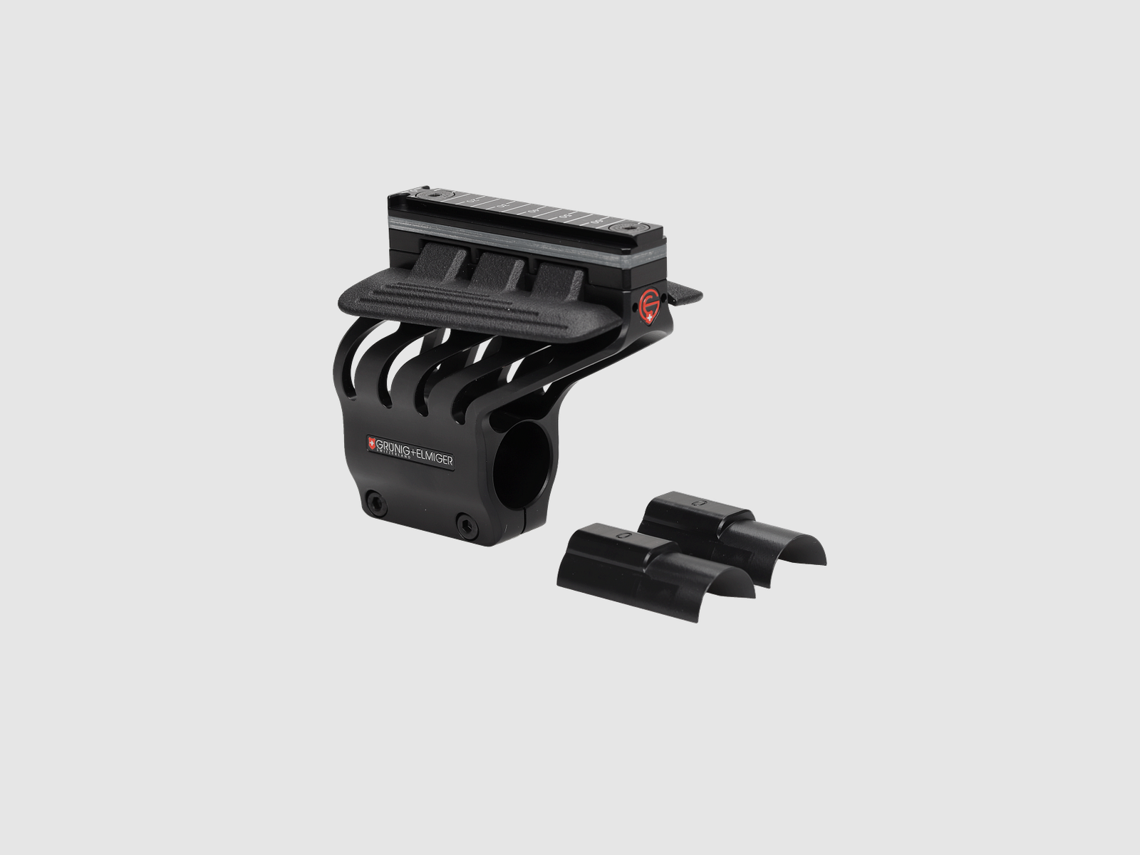 G&E Stgw 90 Kornträger extended