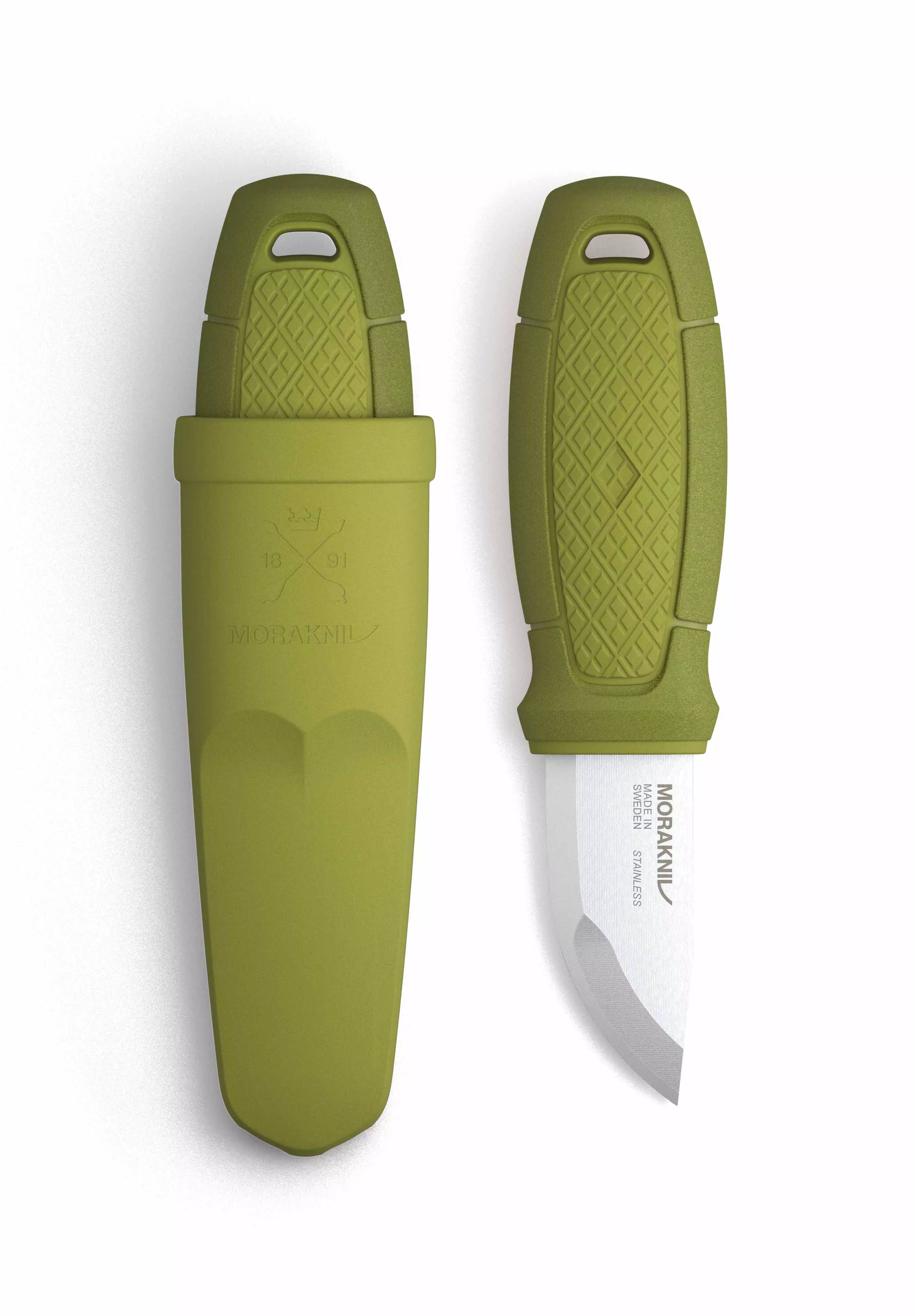 Eldris Neck Knife