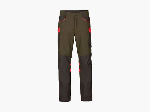 SPODNIE PRO HUNTER DOG KEEPER HARKILA