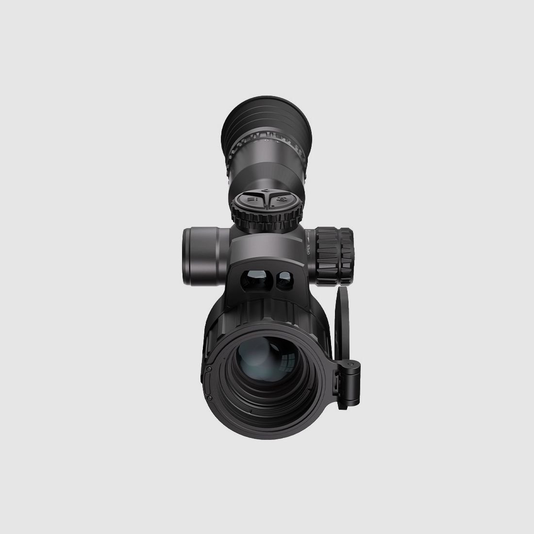 HikMicro warmtebeeld richtkijker HikMicro Neos NH25L, afbeelding 4 van 8