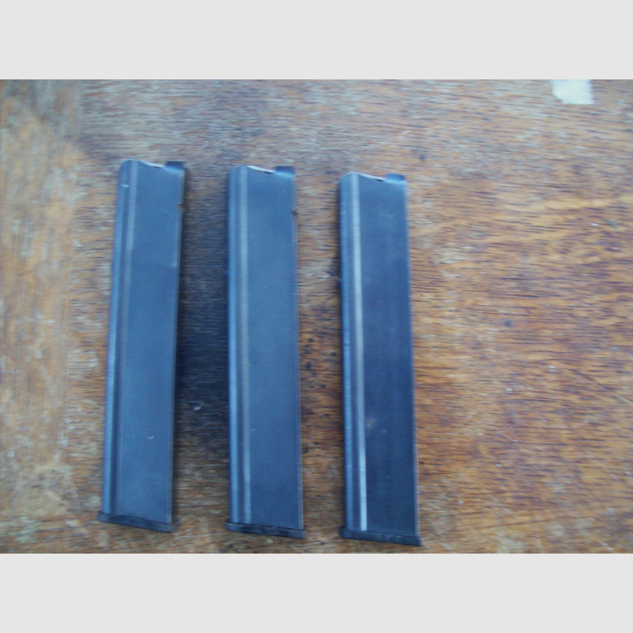15 round magazine Landmann J.G.L. automatic 65