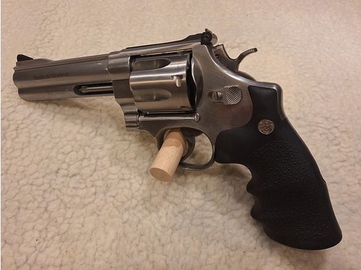 Smith & Wesson Mod. 625 Classic – Kaliber .45 Colt – Gebraucht, top Zustand