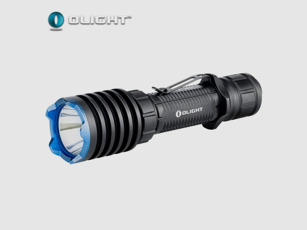 OLIGHT Warrior X Pro, image 1 sur 4