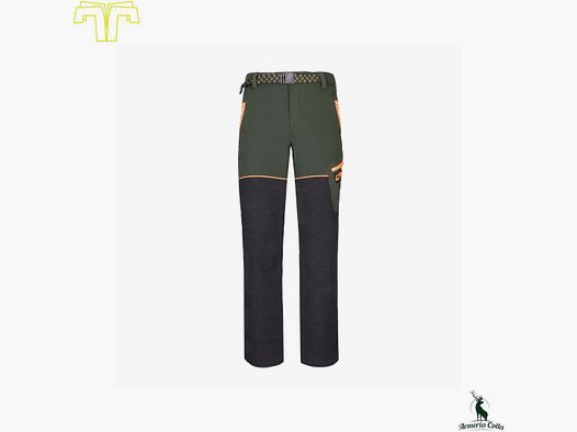 Zotta Forest Pantalone Canada