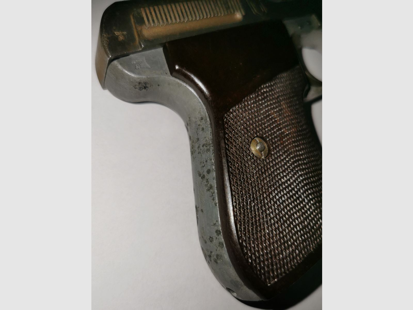 Un golpe de suerte para los coleccionistas