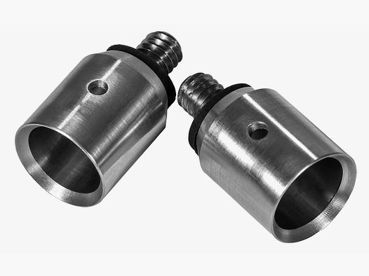Füße-Adapter für WARNE Skyline Zweibein