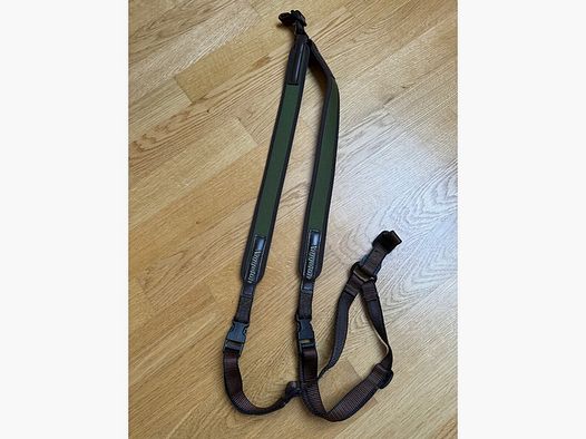 Niggeloh Rucksack Gewehrriemen