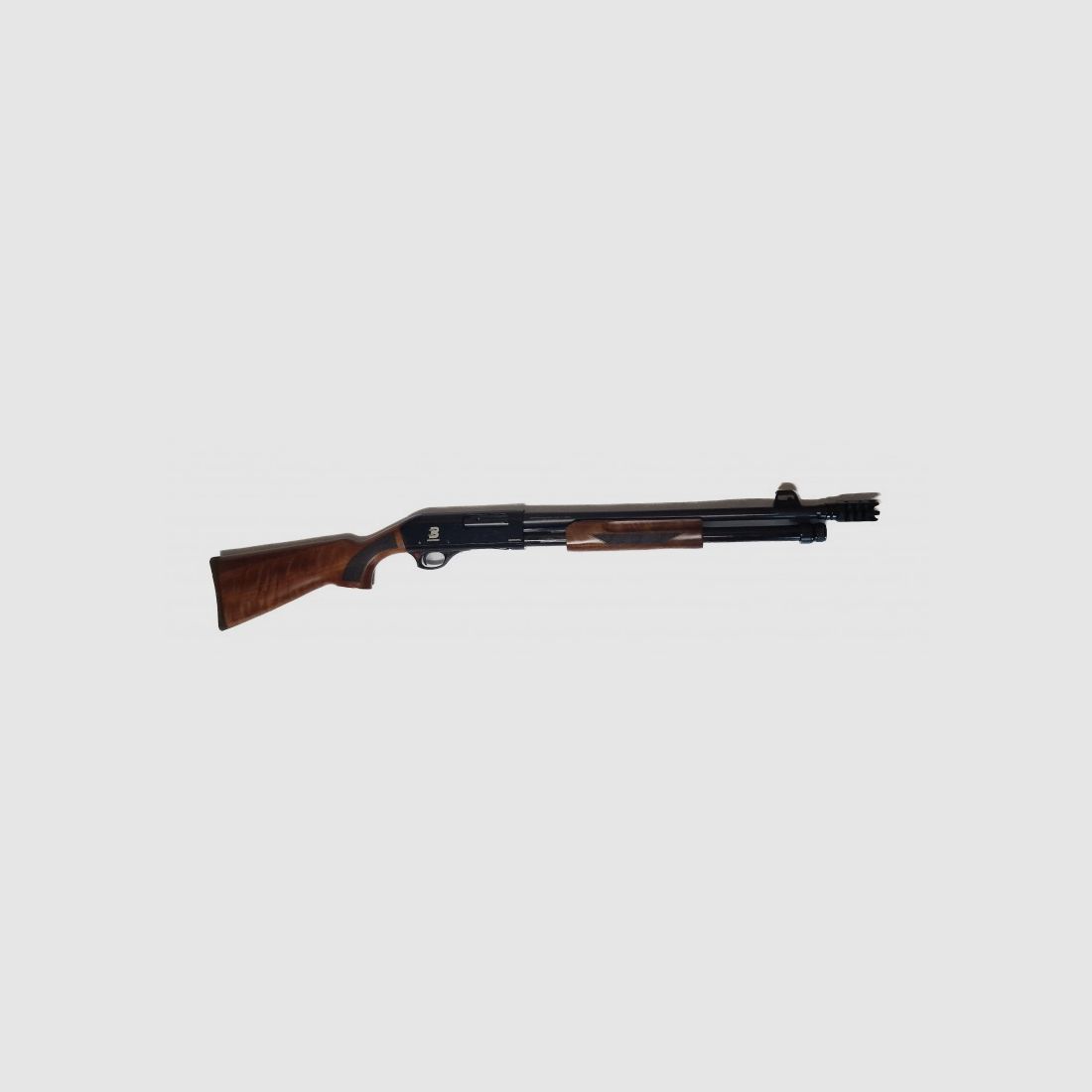 BARATRHUM DEFENDER MERINORA BLACK / BOIS 51CM 12/76, image 1 sur 2