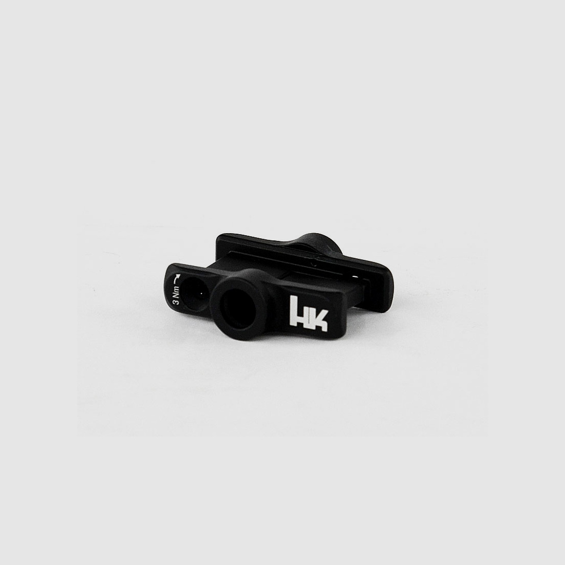 Adattatore Heckler & Koch KDR per spalla Slimline