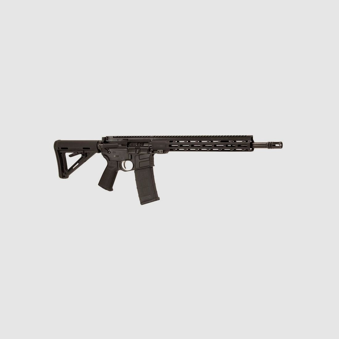 Savage MSR 15 Recon 2.0