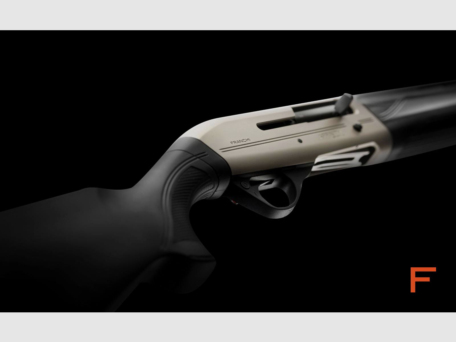 FUSIL – FRANCHI – AFFINITY SPORTING, image 2 sur 3