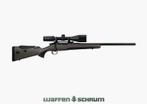 Mauser M18 Feldjagd Komplettangebot