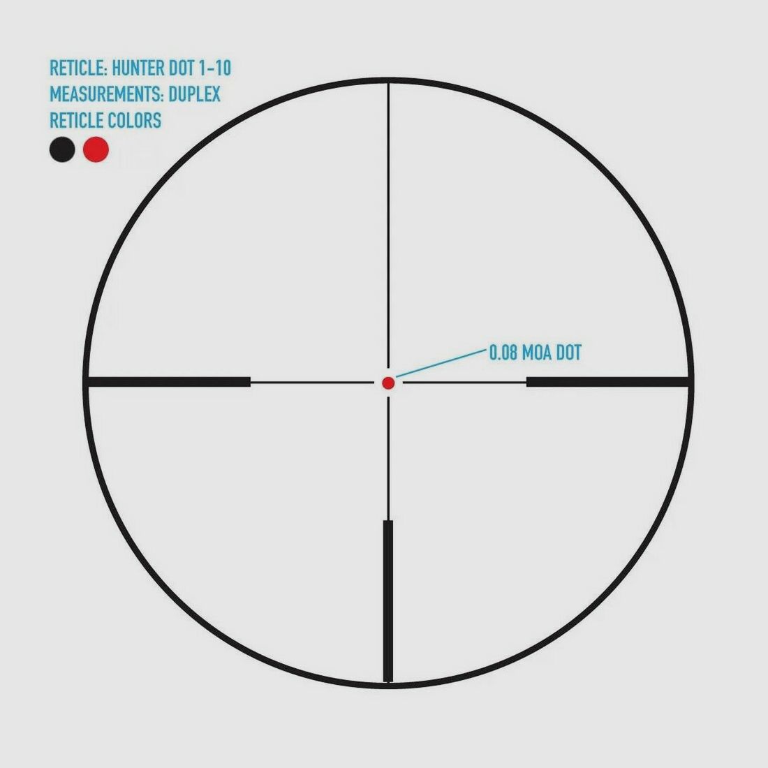 Sightmark Citadel