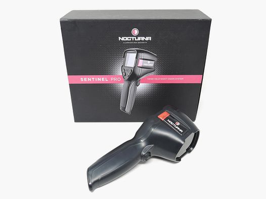 Nocturna Sentinel PRO (10-100 m)