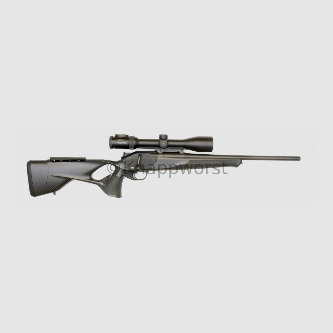 Blaser-Waffen Blaser R8 Ultimate Carbon 52cm Kal.308Win. Z8i 2-16x50, Bild 2 von 2