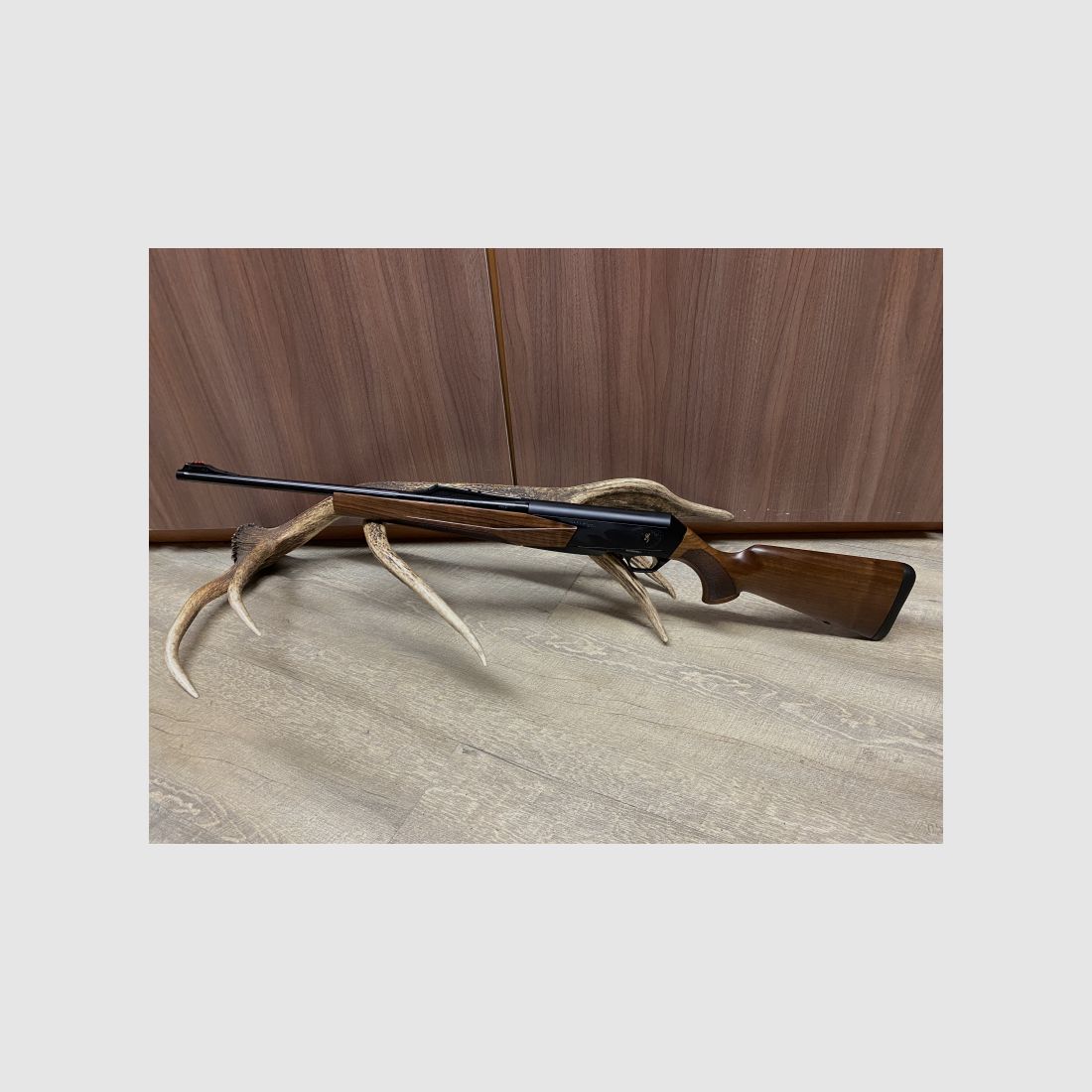 Browning Bar MK3 Hunter Gold Kal. .308, .30-06, 9,3x62, Browning, Browning Bar, Hunter Gold,