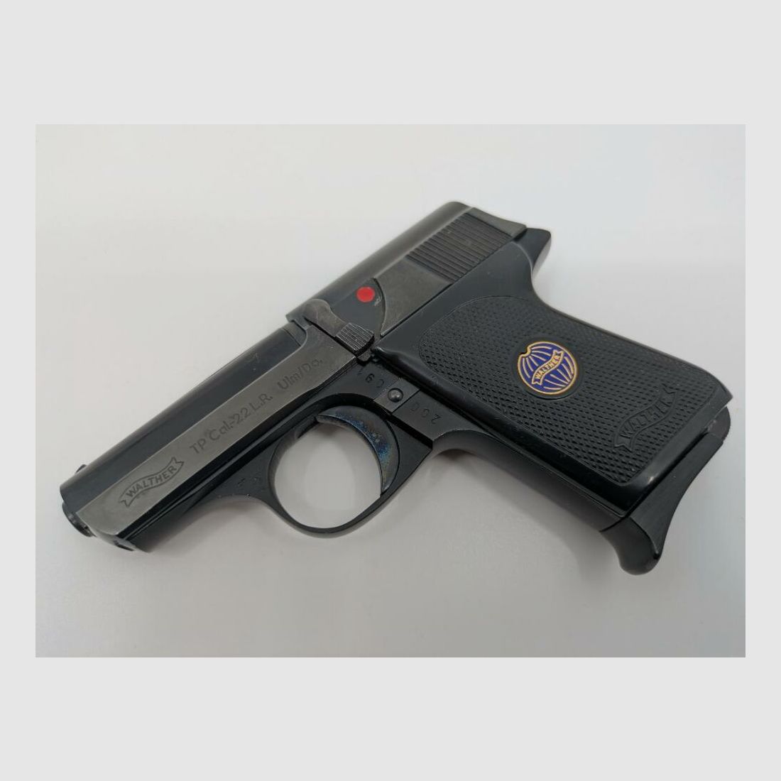 Walther TP
