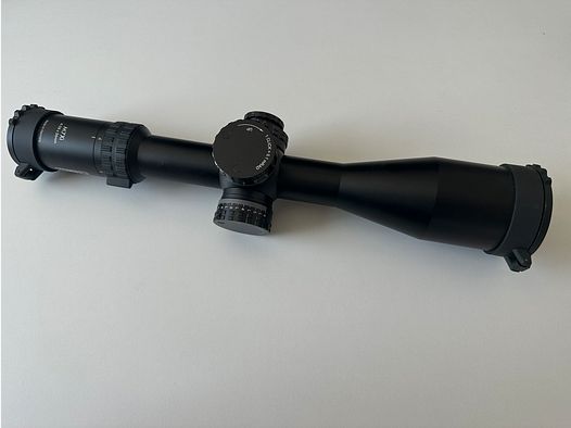 Steiner M7Xi 4-28x56 MSR2 Zielfernrohr